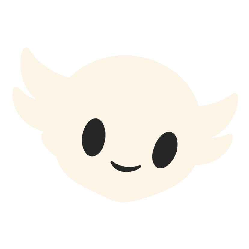 Meet Mailofly AI & MCP mascot