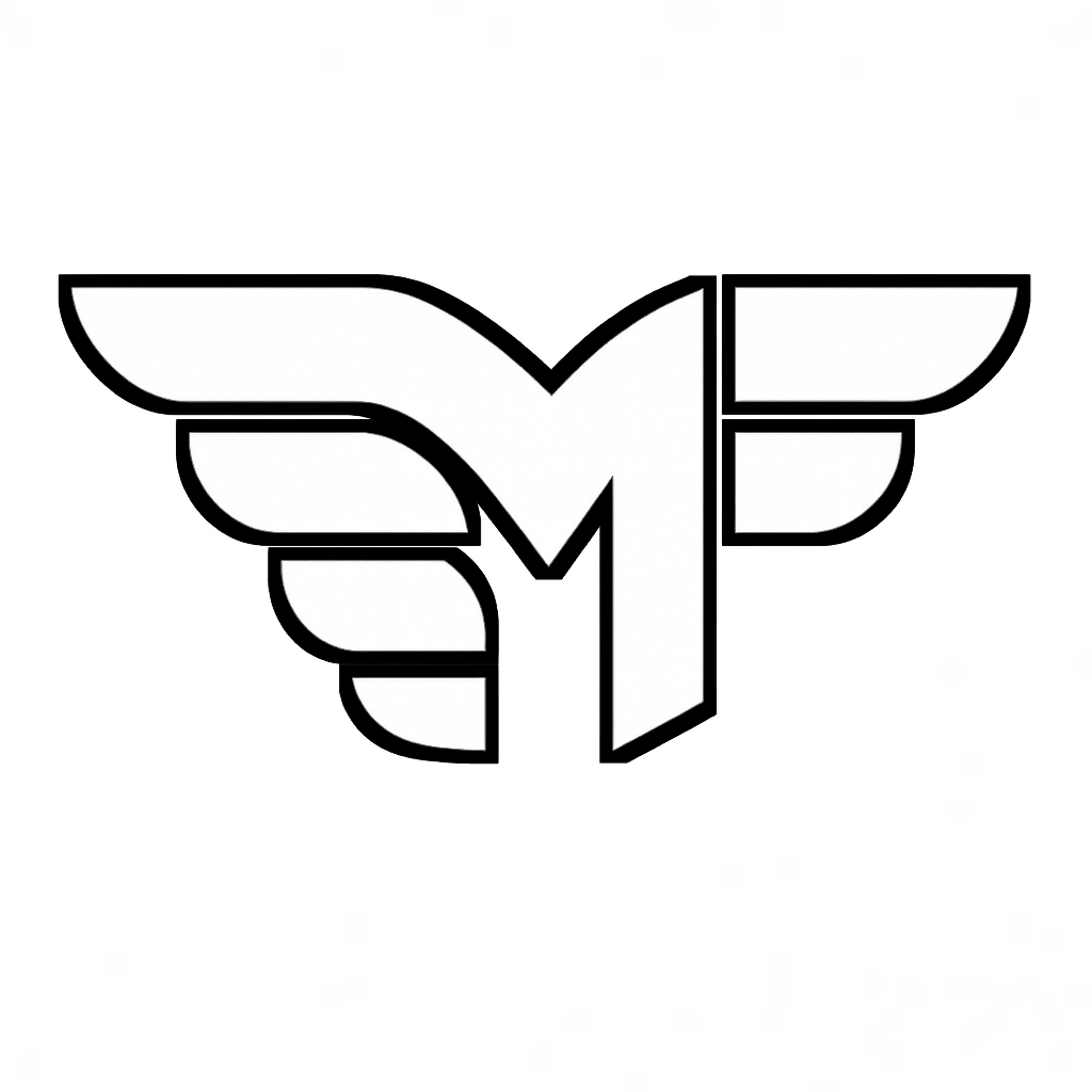 Mailofly Logo