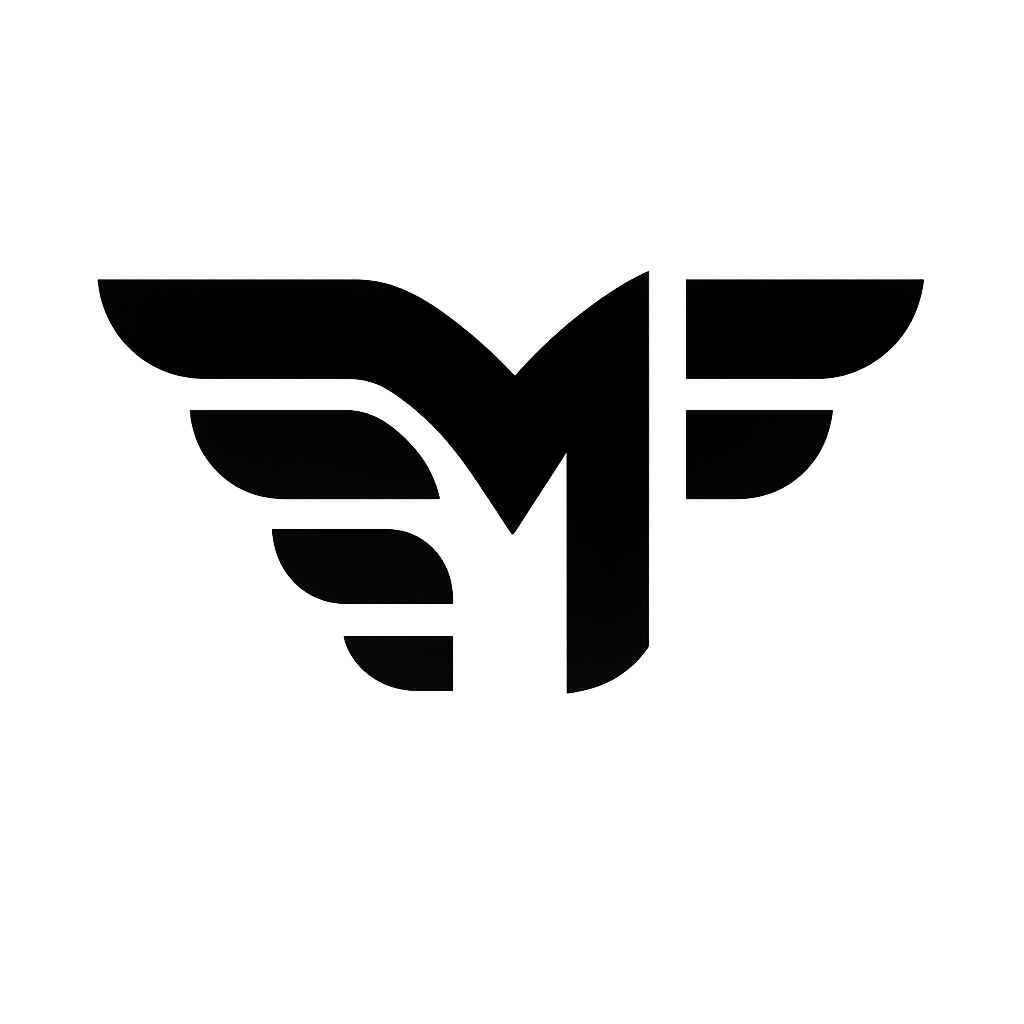 Mailofly Logo