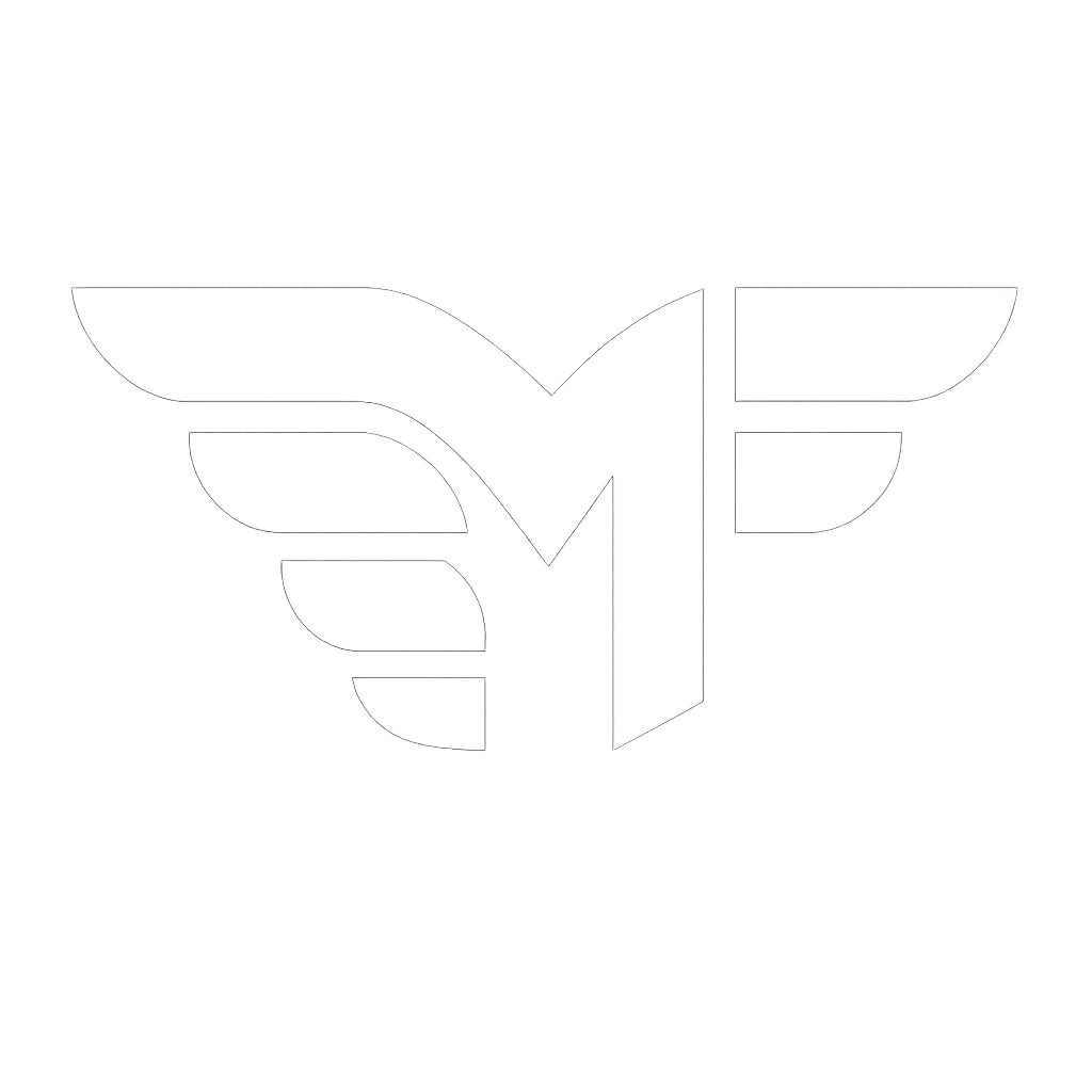 Mailofly Logo