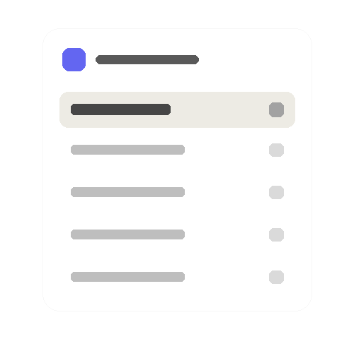 Auditability and delivery logs preview
