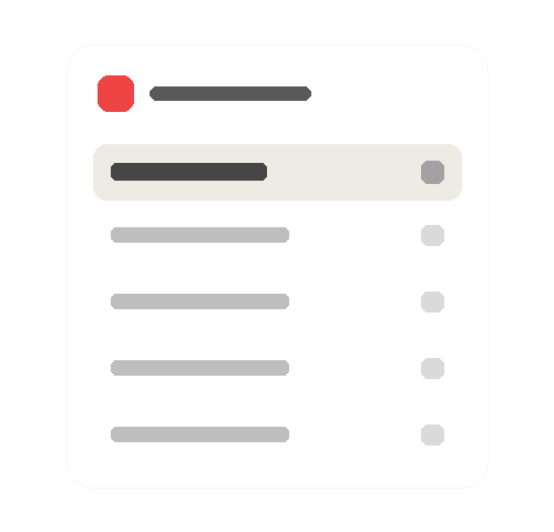 Instant bounce diagnostics preview