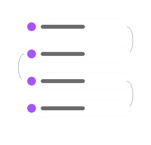 Audience segmentation preview